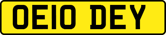OE10DEY