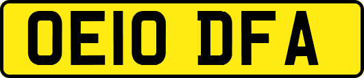 OE10DFA