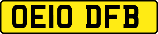 OE10DFB