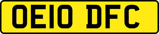 OE10DFC
