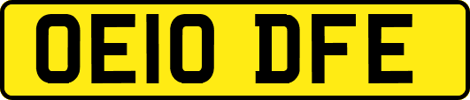 OE10DFE