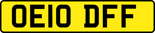 OE10DFF