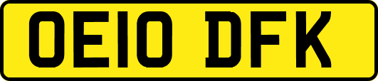 OE10DFK