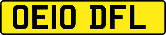 OE10DFL