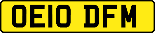 OE10DFM