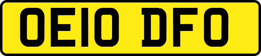 OE10DFO