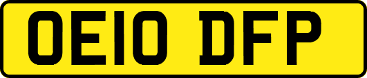 OE10DFP