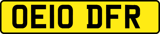OE10DFR