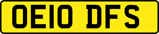 OE10DFS