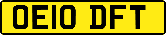 OE10DFT