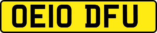 OE10DFU