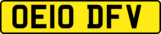 OE10DFV