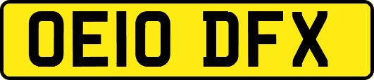 OE10DFX