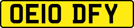 OE10DFY