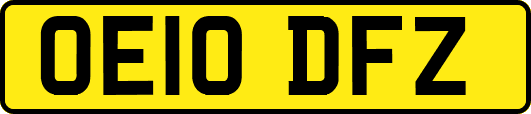 OE10DFZ