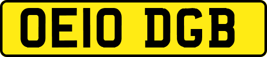 OE10DGB