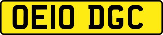 OE10DGC