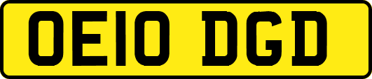 OE10DGD