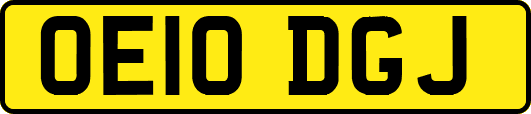 OE10DGJ