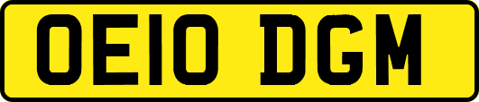 OE10DGM