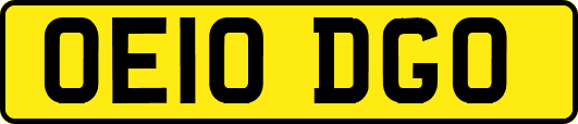OE10DGO