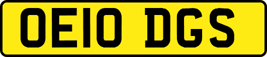 OE10DGS