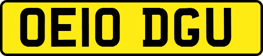 OE10DGU