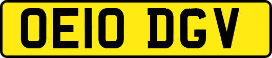 OE10DGV