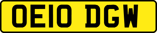 OE10DGW