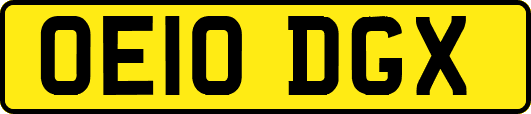 OE10DGX