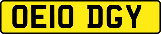 OE10DGY