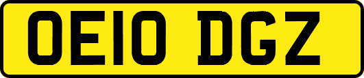 OE10DGZ