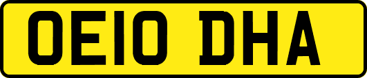 OE10DHA