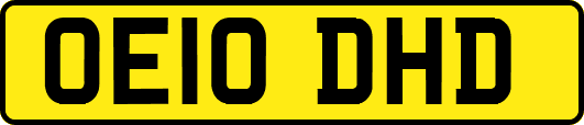 OE10DHD