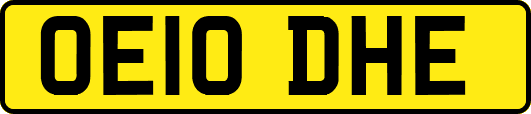 OE10DHE