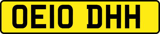 OE10DHH