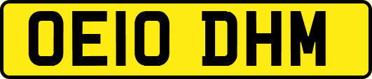 OE10DHM