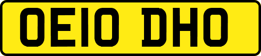 OE10DHO