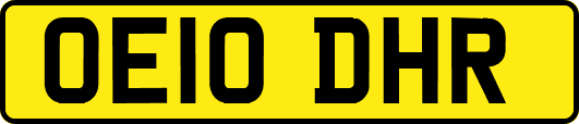 OE10DHR