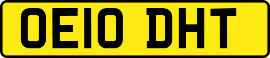 OE10DHT