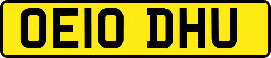 OE10DHU