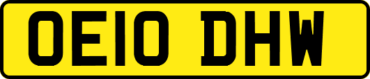 OE10DHW