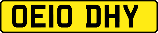 OE10DHY