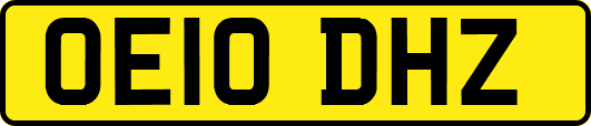 OE10DHZ