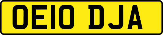 OE10DJA