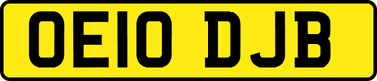OE10DJB
