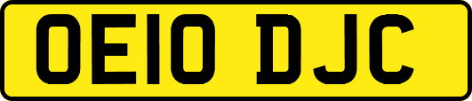 OE10DJC