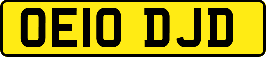 OE10DJD