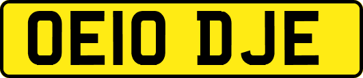 OE10DJE