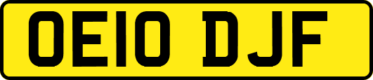 OE10DJF